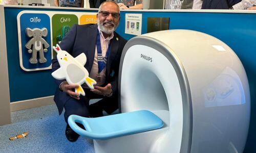 Kitten Scanner4 | Dartford Living