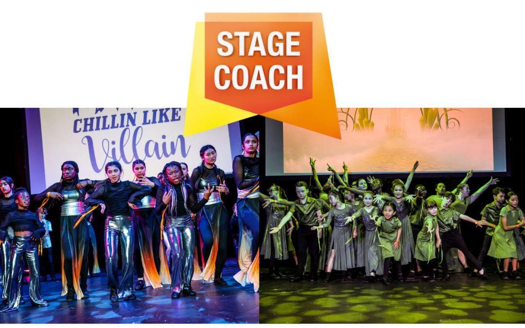 Dartford Performing Arts Students Learn Skills For Life On Stage 