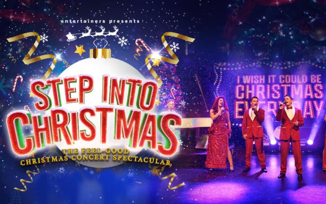 Festive Season Shows