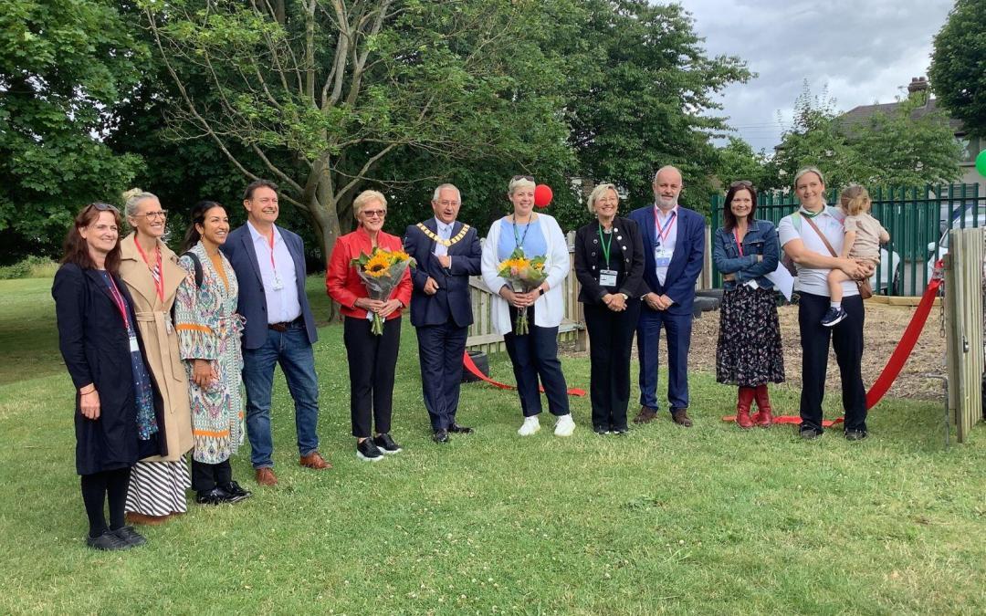 Bluewater Announces Community Initiatives to Celebrate 25 Years