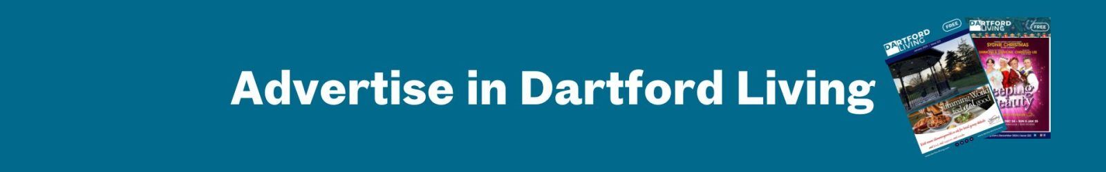 Advertise Dartford Living