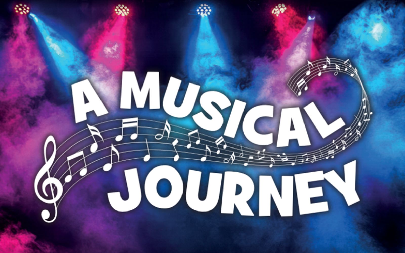 Musical Journey