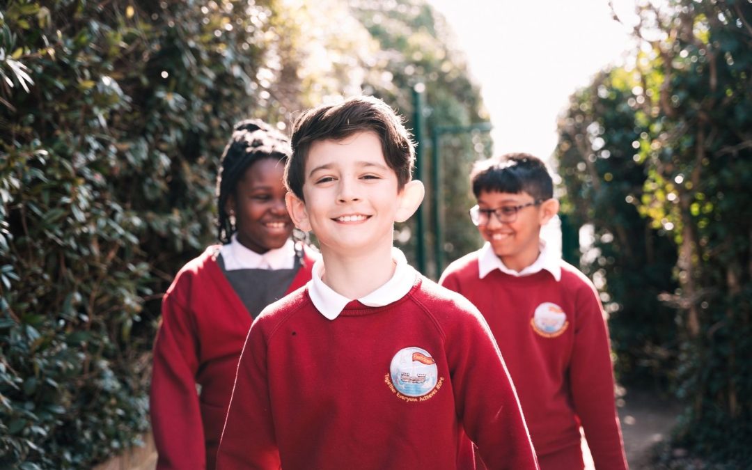 Ofsted has praised Fleetdown Primary Academy in Dartford for its “high expectations” and for supporting pupils to feel “safe, happy and play an active part in their community”.