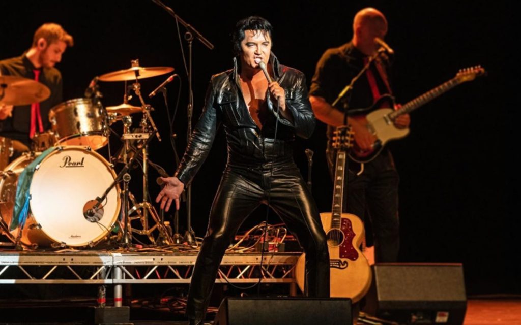 elvis at Orchard West 1 | Dartford Living