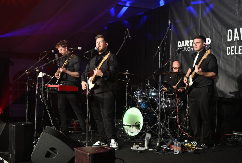 Dartford Business Awards 2025 043 | Dartford Living