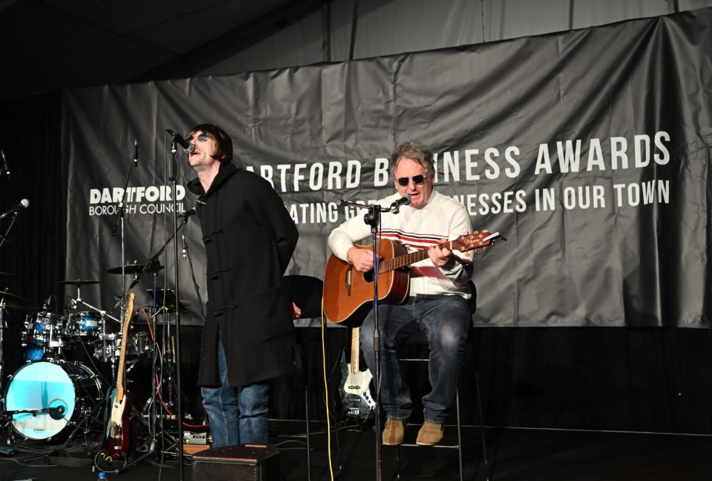 Dartford Business Awards 2025 087 | Dartford Living
