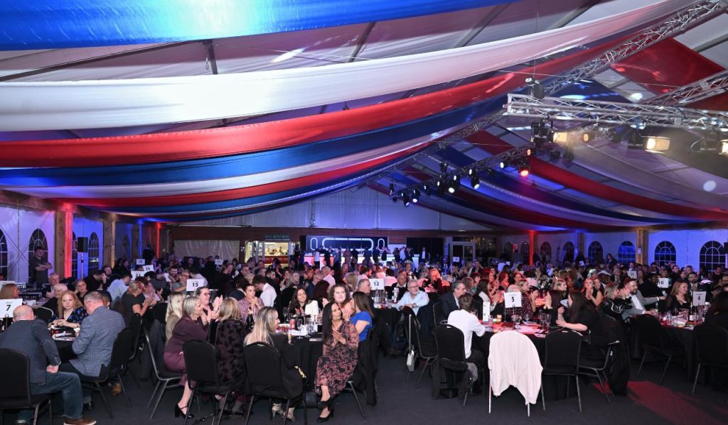 Dartford Business Awards 2025 101 | Dartford Living