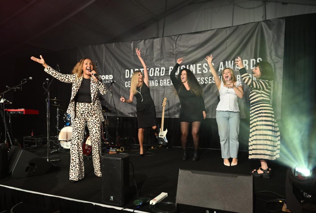 Dartford Business Awards 2025 123 | Dartford Living