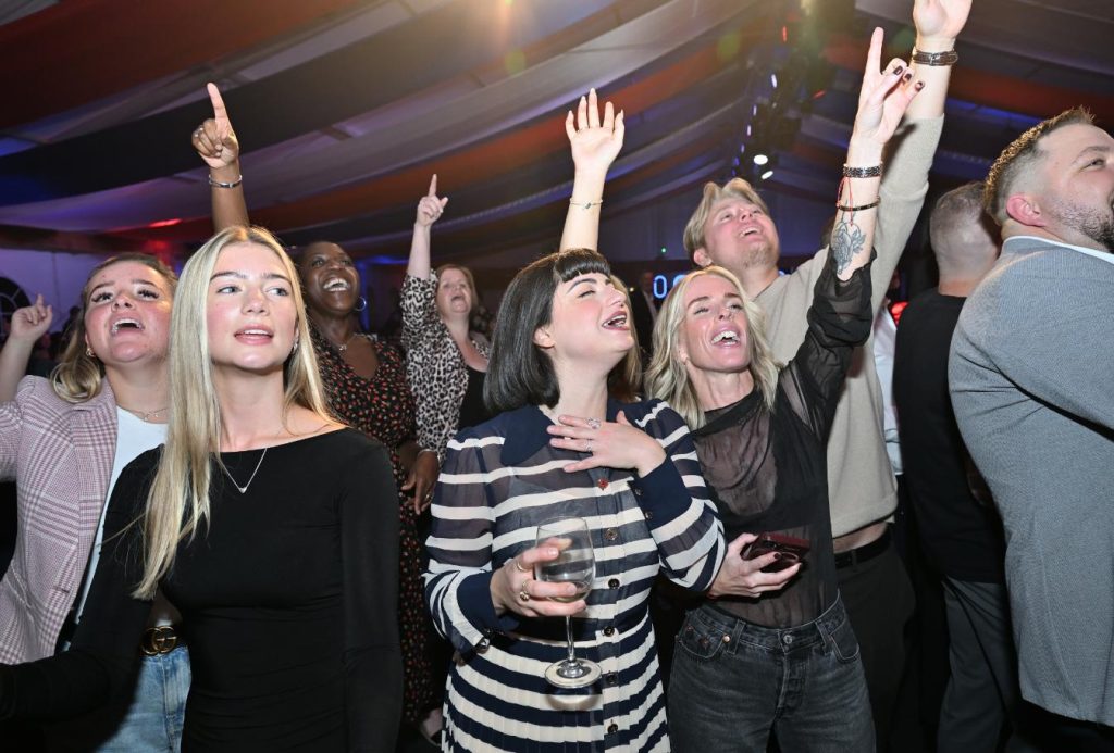 Dartford Business Awards 2025 134 | Dartford Living