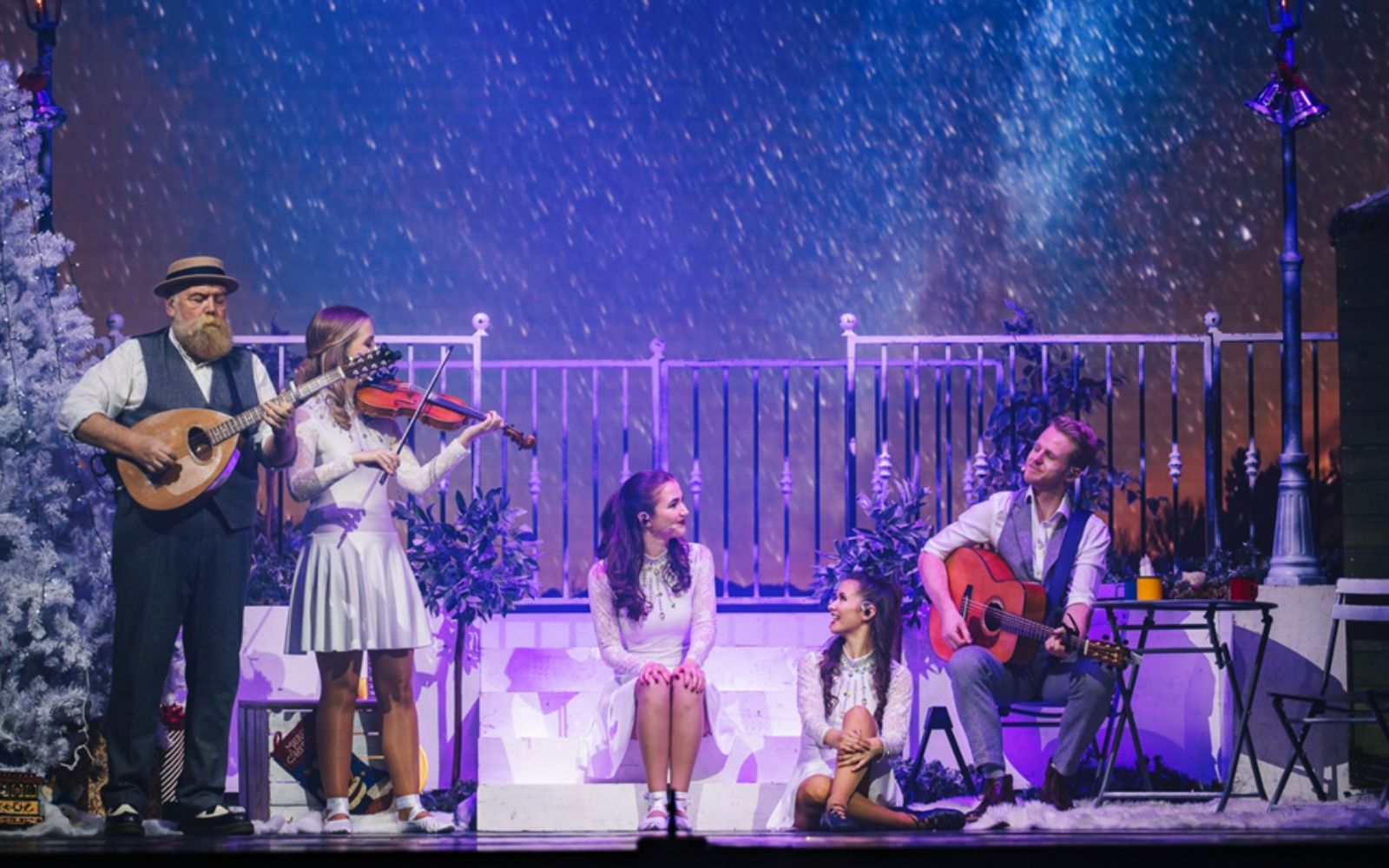 Fairytale Christmas