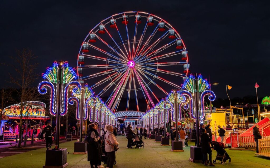 Bluewater cHRISTMAS 1 | Dartford Living