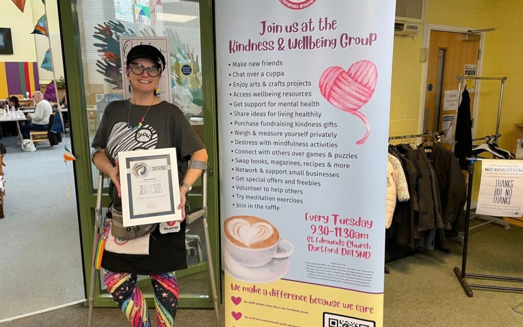 Kindness Community 1 | Dartford Living