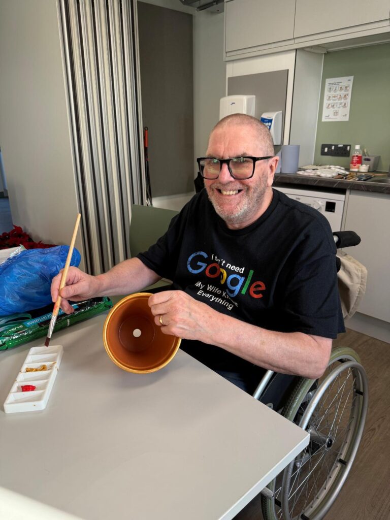 Malcolm Males | Dartford Living