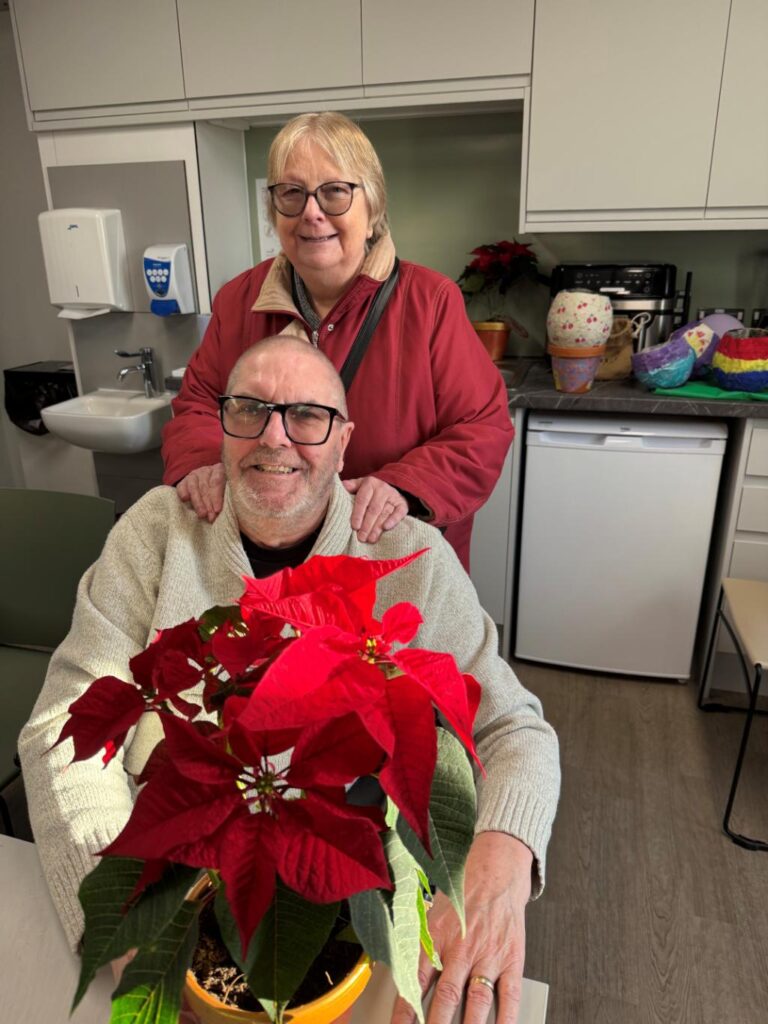 Malcolm Males wife Gay Elaine | Dartford Living