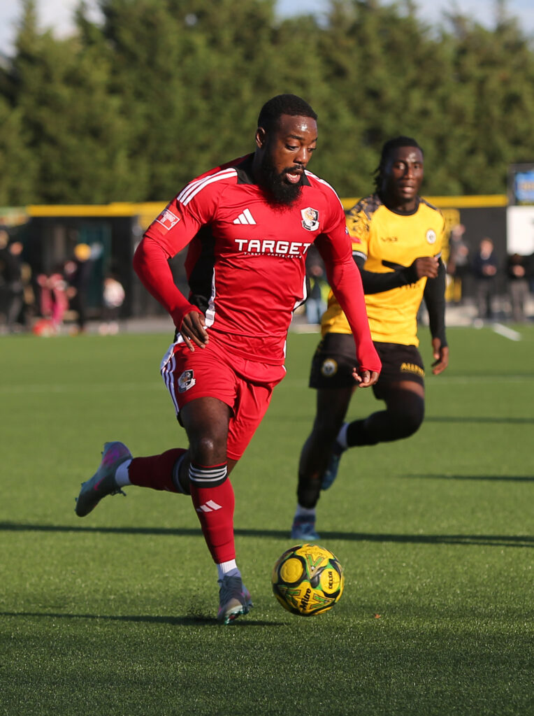 CrayWanderers083 | Dartford Living