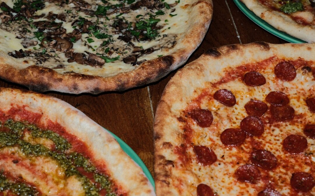 A CUT ABOVE THE REST… ASK ITALIAN DROPS MAJOR PIZZA UPGRADE