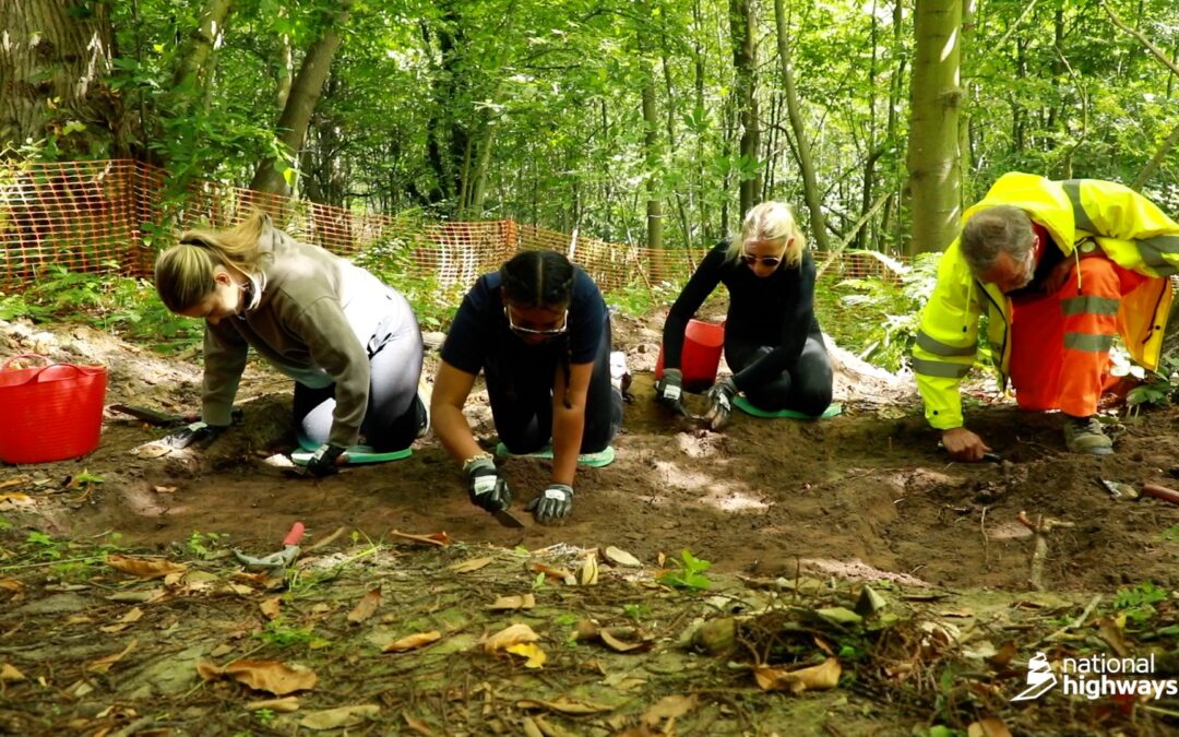 Lower Thames Crossing launches £1.9 million Community Fund for local good causes