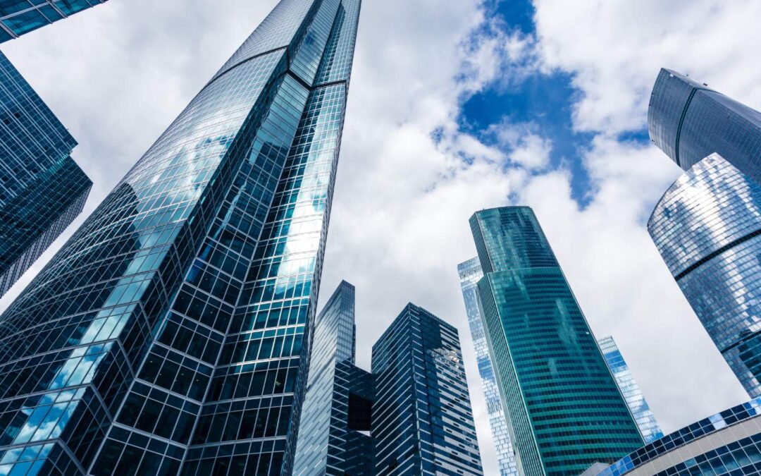 What Your Commercial Building is Costing You (And What to Do About It)