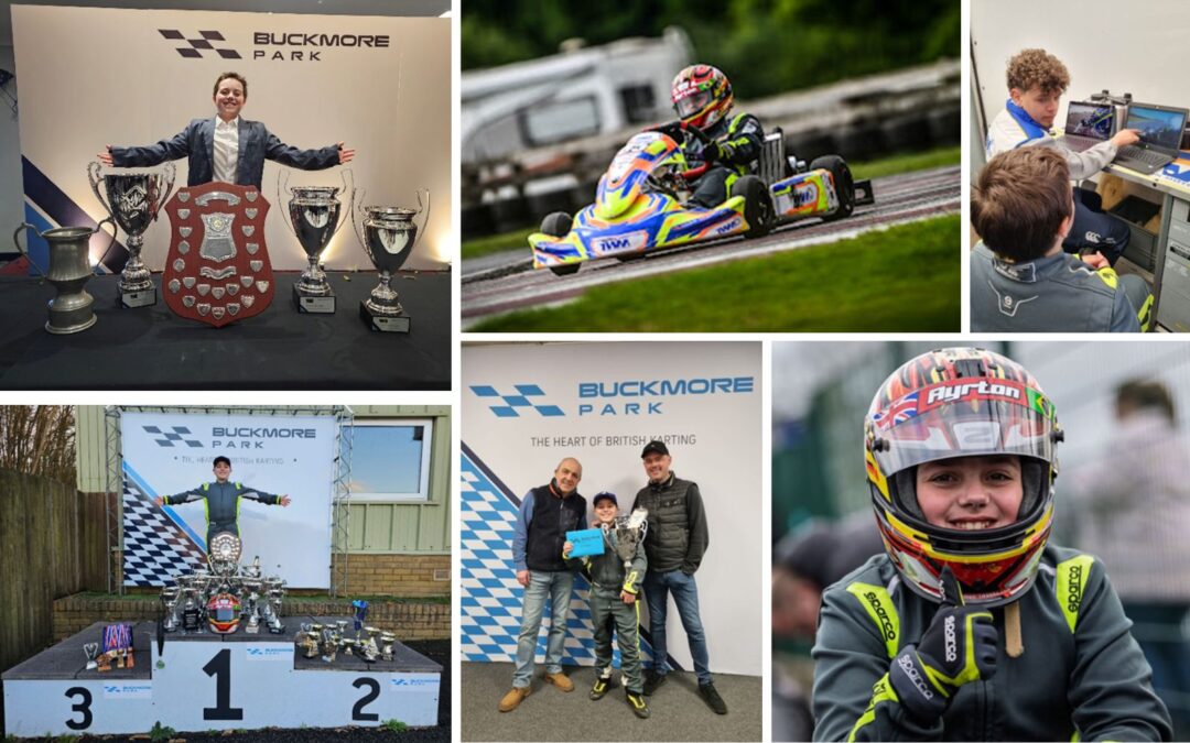 Big Dreams Start Here