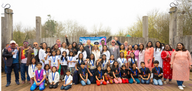 Digpal Shristy Singh