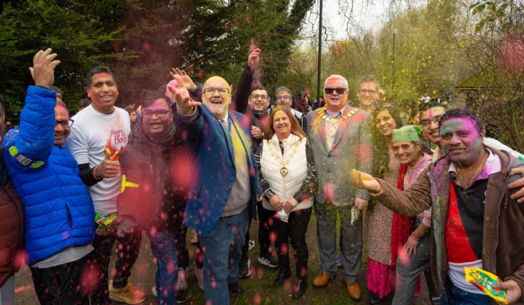 Santosh Rupali Patil 