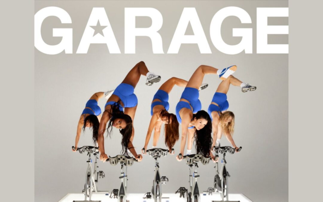 GARAGE Opens Its First UK Store at Bluewater