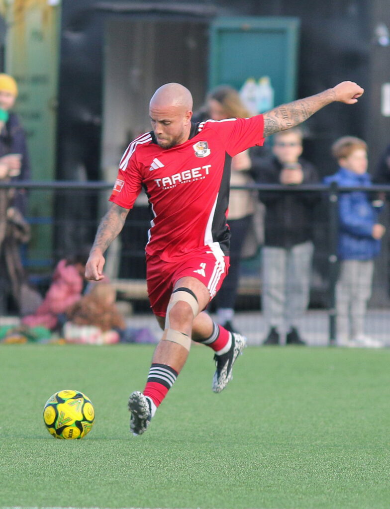 CrayWanderers040 | Dartford Living