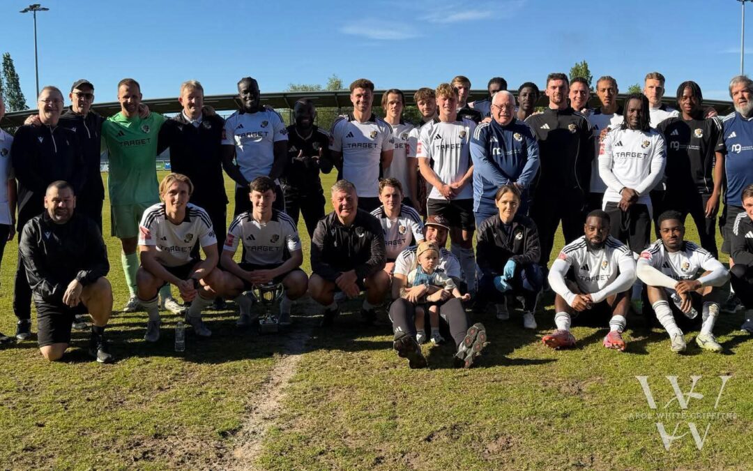 DARTFORD FC | CLASS OF 2025-26 | SEASON REVIEW