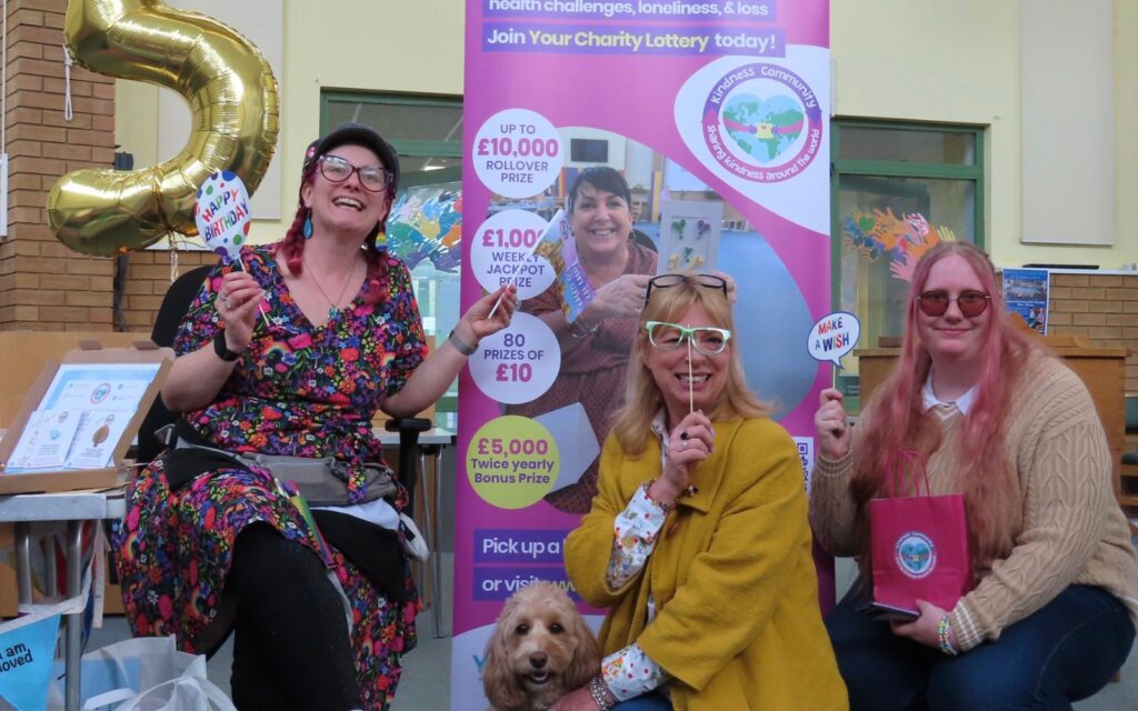 Kindness and Wellbeing 1 | Dartford Living