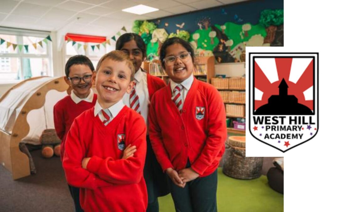 Ofsted praises Kent primary school in glowing inspection report