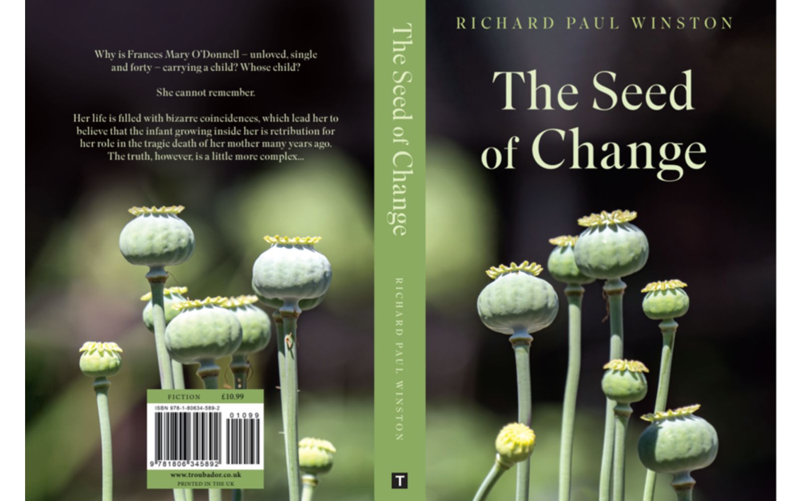 The seed of change